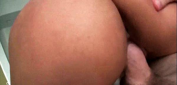  Cute amateur latina picked up and fucked 3